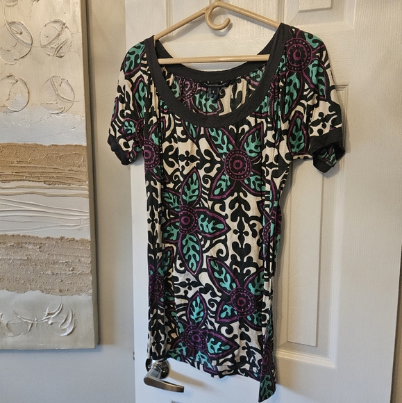 French Connection Mini Dres💮 - Picture 5 of 5